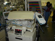 Hospital Noise Consulting